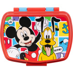 STOR Box na svačinu Mickey Mouse 152614