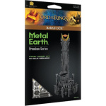 METAL EARTH 3D puzzle Pán prstenů: Barad-dûr (ICONX) 153188