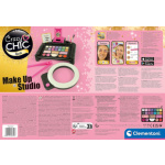 CLEMENTONI Crazy Chic Teen Make up Studio: Sada Influencer 156829