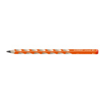 STABILO EASYgraph tužka pro praváky oranžová 23516