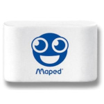 MAPED Pryž Essentials Soft 1ks (mix) 24106