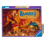 RAVENSBURGER Hra Ramses II. 25127