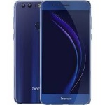 Honor 8 32GB Dual SIM blue