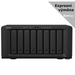 Synology DS1821+, DS1821+