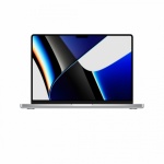 Apple MacBook Pro/M1Pro/14,2"/3024x1964/16GB/1TB SSD/M1 Pro/OS X/Silver/1R, MKGT3CZ/A