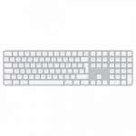 APPLE Magic Keyboard Numeric Touch ID - Czech, MK2C3CZ/A