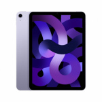 Apple iPad Air/WiFi/10,9"/2360x1640/8GB/64GB/iPadOS15/Purple, MME23FD/A