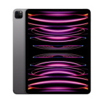 Apple iPad Pro 12.9"/WiFi + Cell/12,9"/2732x2048/16GB/1TB/iPadOS16/Space Gray, MP243FD/A
