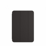 APPLE Smart Folio for iPad mini 6gen - Black, MM6G3ZM/A