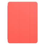 APPLE Smart Folio for 11'' iPad Pro - Pink Citrus, MH003ZM/A