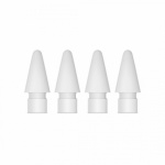 APPLE Pencil Tips - 4 pack, MLUN2ZM/A