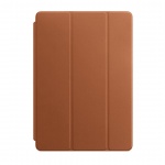 APPLE iPad Pro 10,5'' Leather Smart Cover - Saddle Brown, MPU92ZM/A