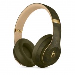 Apple Beats Studio3 WL Headphones -BCC- Forest Green-SK, MWUH2EE/A