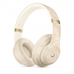 Apple Beats Studio3 WL Headphones - BCC - Sand Dune-SK, MWUJ2EE/A