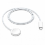 APPLE Watch Acc/Magnetic Fast Charger USB-C (1 m), MLWJ3ZM/A