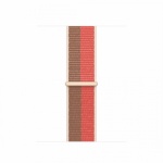 APPLE Watch Acc/41/P.Pomelo/Tan S.Loop-Reg, ML2P3ZM/A