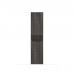 Apple Watch Acc/40/Graphite Milanese Loop, MYAN2ZM/A