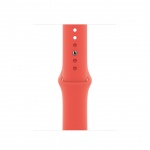 Apple Watch Acc/40/Pink Citrus SB-Reg, MYAT2ZM/A