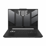 ASUS TUF Gaming A15/FA507/R7-6800H/15,6"/FHD/16GB/512GB SSD/RTX 3050/W11H/Gray/2R, FA507RC-HN053W