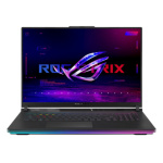 ASUS ROG Strix SCAR 18/G834JZ/i9-13980HX/18"/2560x1600/32GB/1TB SSD/RTX 4080/W11H/Black/2R, G834JZ-NEBULA020W