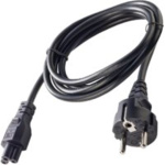 ASUS Kabel síťový k AC adapteru 3-žilový (MICKEY-MOUSE), K2001002