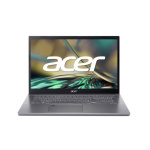 Acer Aspire 5/A517-53/i7-1255U/17,3"/FHD/16GB/1TB SSD/Iris Xe/W11H/Gray/2R, NX.K64EC.007