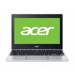 Acer Chromebook/311/MT8183/11,6"/1366x768/4GB/64GB eMMC/Mali G72/Chrome/Gray/2R, NX.AAYEC.002