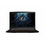 MSI GF63/Thin 11UC/i5-11400H/15,6"/FHD/16GB/512GB SSD/RTX 3050 MQ/W11H/Black/2R, GF63 Thin 11UC-492CZ