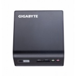 Gigabyte Brix 6005 barebone (i N6005), GB-BMPD-6005