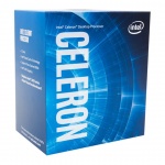 CPU Intel Celeron G4950 BOX (3.3GHz, LGA1151, VGA), BX80684G4950