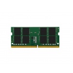 Kingston/SO-DIMM DDR4/4GB/3200MHz/CL22/1x4GB, KVR32S22S6/4
