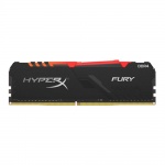 16GB DDR4-3466MHz CL16 HyperX Fury RGB, HX434C16FB3A/16