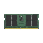 Kingston/SO-DIMM DDR5/32GB/4800MHz/CL40/1x32GB, KVR48S40BD8-32