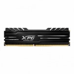 Adata XPG D10/DDR4/16GB/3600MHz/CL18/2x8GB/Black, AX4U36008G18I-DB10