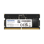 Adata/SO-DIMM DDR5/8GB/4800MHz/CL40/1x8GB, AD5S48008G-S