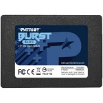 PATRIOT Burst Elite/480GB/SSD/2.5"/SATA/3R, PBE480GS25SSDR