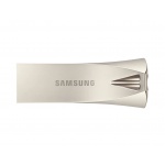 Samsung BAR Plus/256GB/USB 3.2/USB-A/Champagne Silver, MUF-256BE3/APC