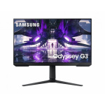 Samsung Odyssey G3/LS27AG320NUXEN/27"/VA/FHD/165Hz/1ms/Black/2R, LS27AG320NUXEN