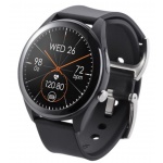 Asus VivoWatch/Black/Sport Band/Black, 90HC00D1-MWP0E0