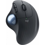 trackball Logitech Wireless M575 GRAPHITE, 910-005872