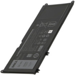 2-POWER Dell originální baterie Li-Ion 56WH 4CELL W7NKD/7FHHV/PVHT1/33YDH, 77053321