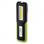 Emos Pracovní svítidlo P4530, 3W COB+3W CREE LED, 175Lm, 1450000270