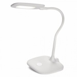 EMOS LED STOLNÍ LAMPA STELLA BÍLÁ, 1538154000