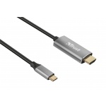 TRUST CALYX kabel USB-C - HDMI, 23332