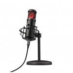 TRUST GXT256 EXXO STREAMING MICROPHONE, 23510