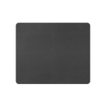 Podložka pod myš Natec PRINTABLE, černá, 300x250x2mm, NPP-2040