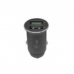 i-tec Car Charger 2x USB QC 3.0 36W, CHARGER-CAR2QC - neoriginální