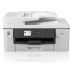 Brother/MFC-J3540DW/MF/Ink/A3/LAN/Wi-Fi Dir/USB, MFCJ3540DWYJ1