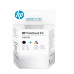 HP Replacement Kit,sada tisk. hlav CMYK, 3YP61AE, 3YP61AE - originální