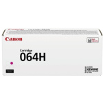 Canon CRG 064 H Magenta, 10 400 str., 4934C001 - originální